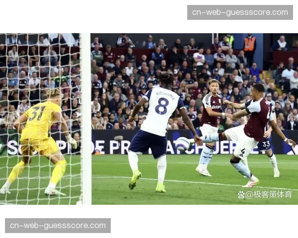 英超积分榜:热刺取胜后超越维拉,升至第四 英超积分榜:热刺取胜后超越维拉,升至第四