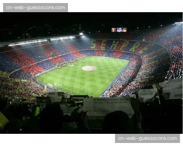 诺坎普球场改造工程最新进展：预计2026年秋季部分看台重新开放