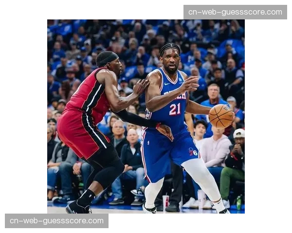 深度复盘:热火全场21次区域联防成功限制恩比德,巴特勒末节主防收奇效 深度复盘:热火全场21次区域联防成功限制恩比德,巴特勒末节主防收奇效