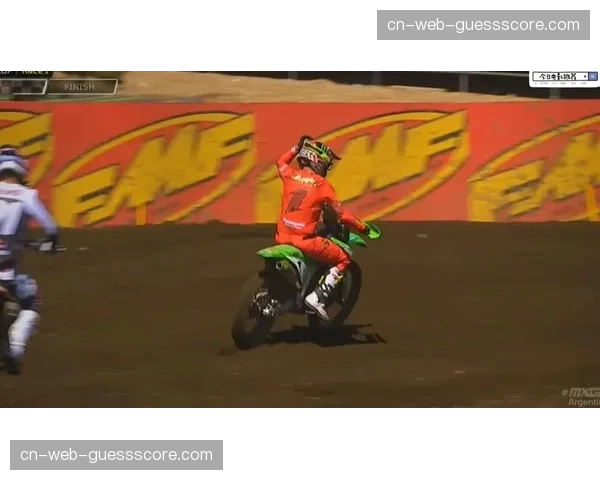 世界摩托车锦标赛阿根廷站天气预报：正赛日可能遭遇降雨