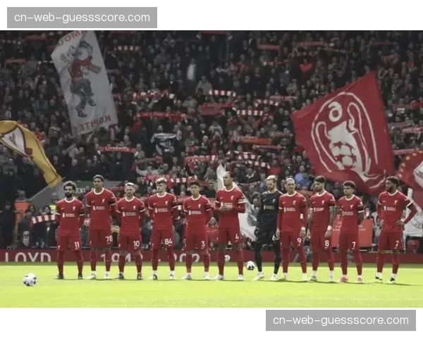 数据复盘：利物浦全场狂轰30脚射门，却未能攻破水晶宫大门