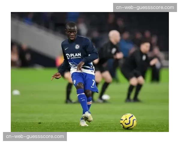 切尔西五连败：开场3分钟闪击失球，防线全面崩溃